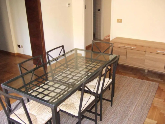 Flavia Rooftop Apartments