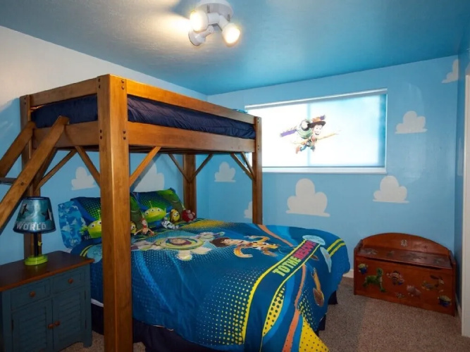 Andy's - 6 Br Home
