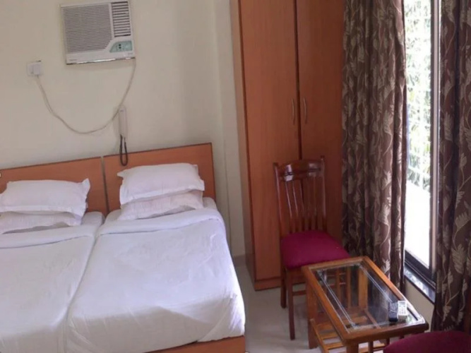 Koshya Suites