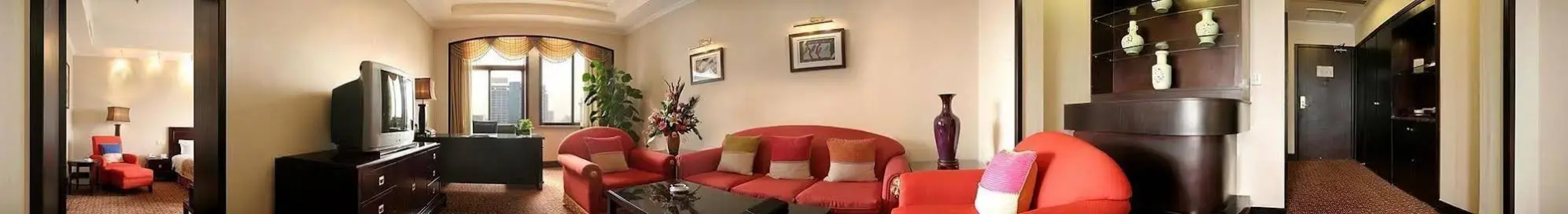 Jiangxi Hotel