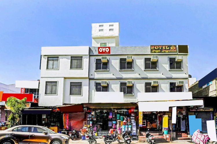 Hotelbild