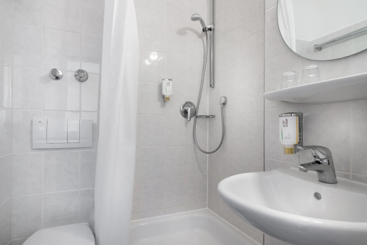 Hotel Leonet