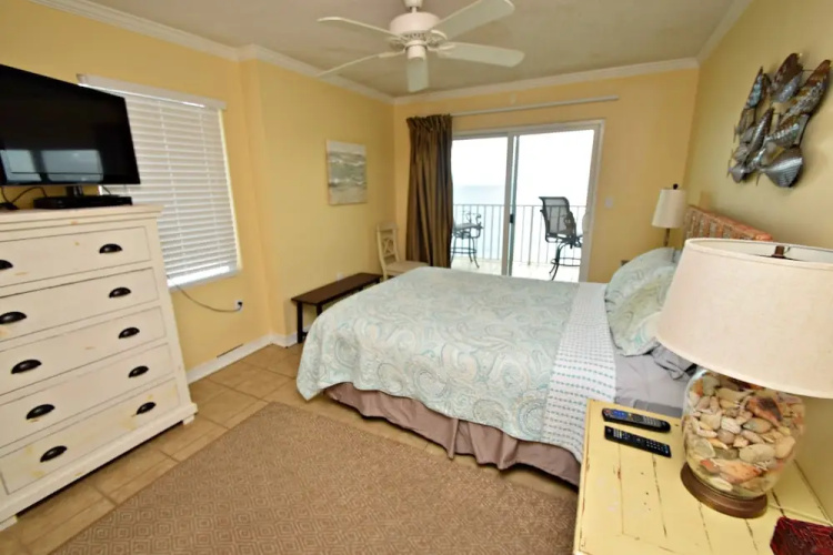 Ocean House