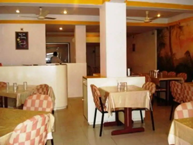 Hotel Siddhartha Inn