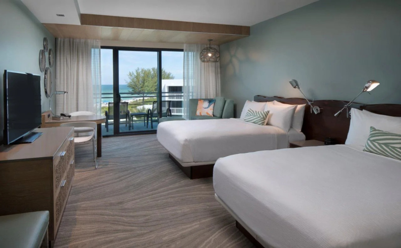 Zota Beach Resort