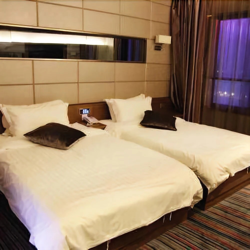 Golden Hotel