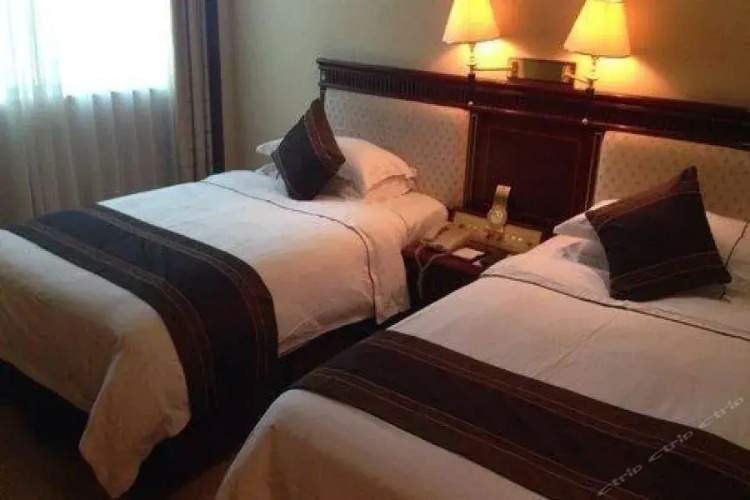 Rich Forex Hotel