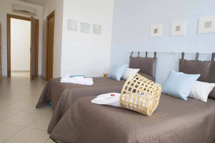 B&B L' Approdo