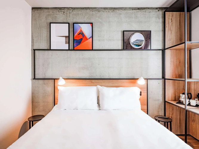 ibis Bridgwater
