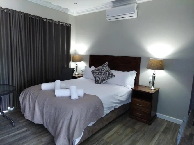 Luxury Double room