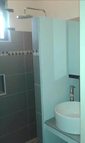 Davroche Apartment