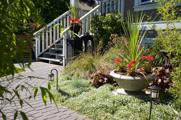 Kitsilano Home 2 Home