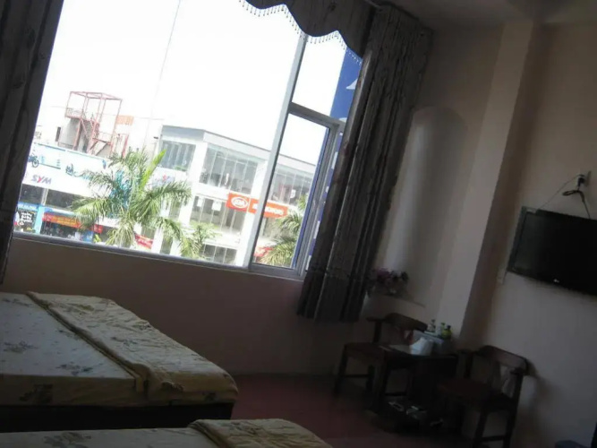 Gia Huynh Hotel