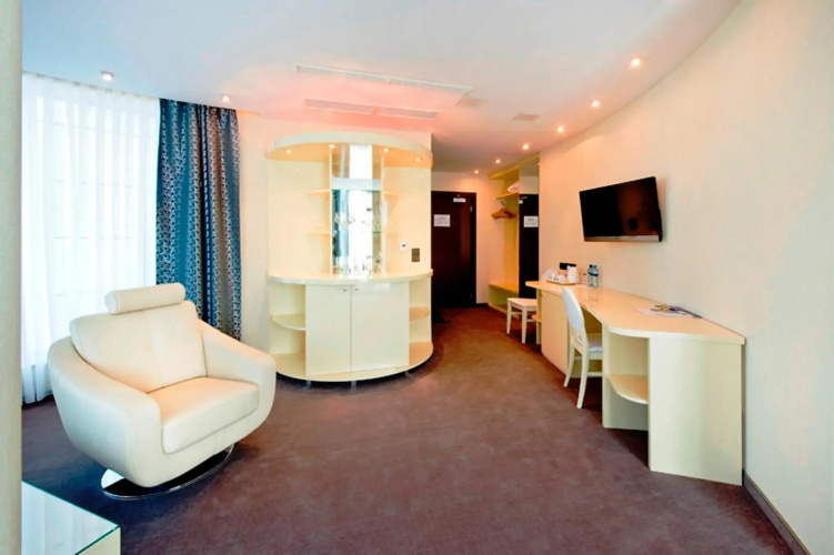 Hotel Symfonia