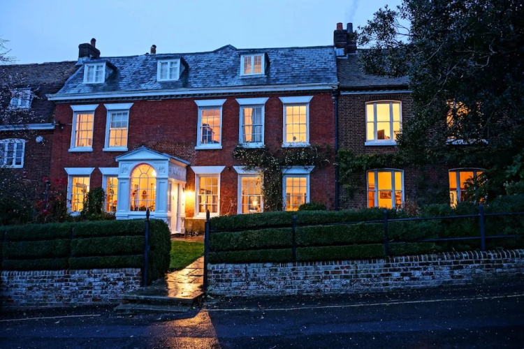 Otel görseli