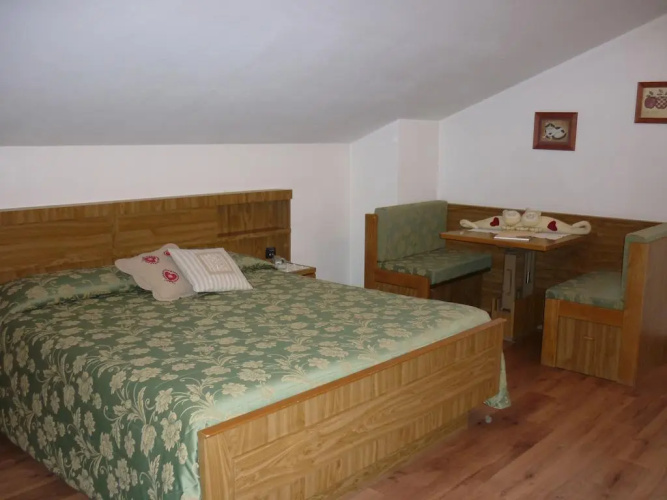 Hotel Ciampian