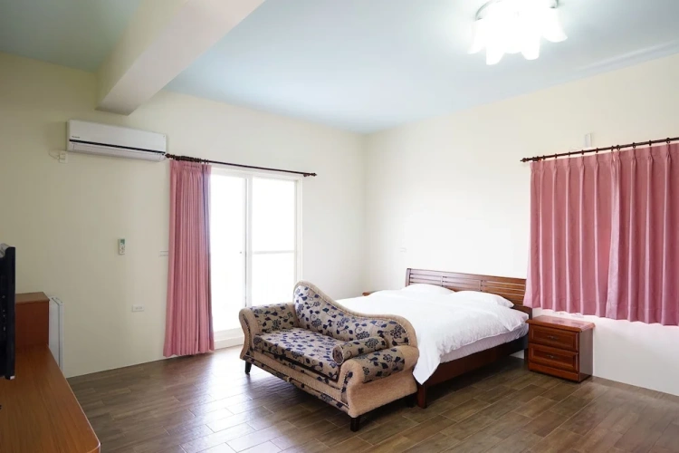 Luxury Quadruple room