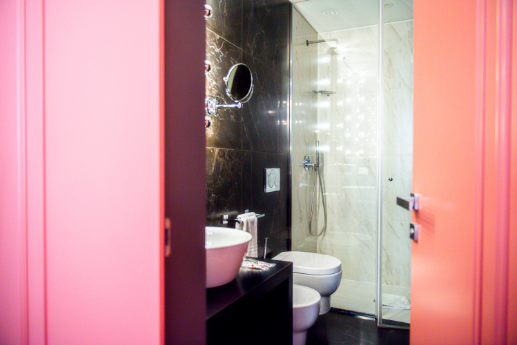 Boutique Centrale Palace Hotel photo 30