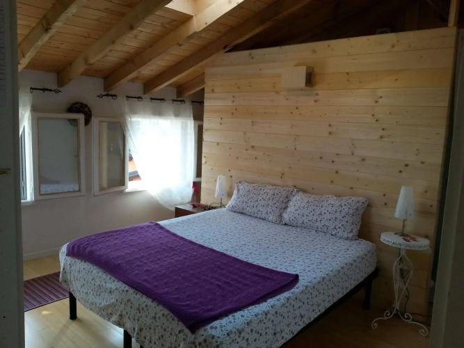 B&B Cappuccini