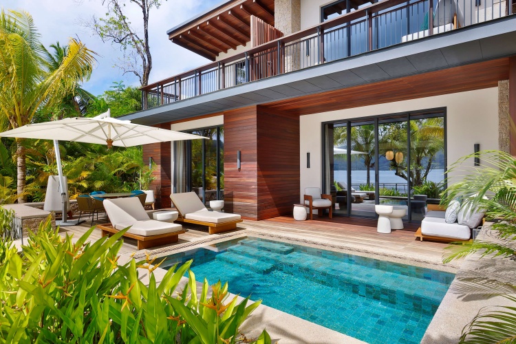 Mango House Seychelles, LXR Hotels & Resorts photo 16