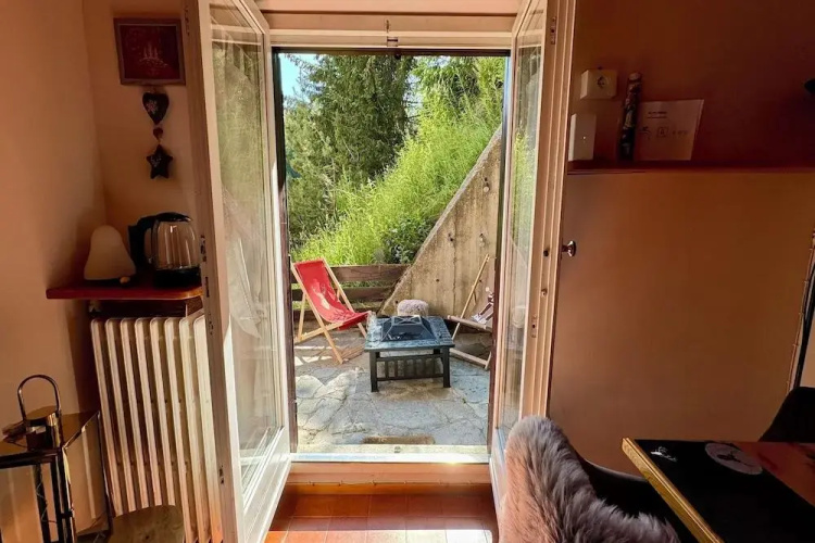 Chaberton Romantic Retreat Ski In Ski Out