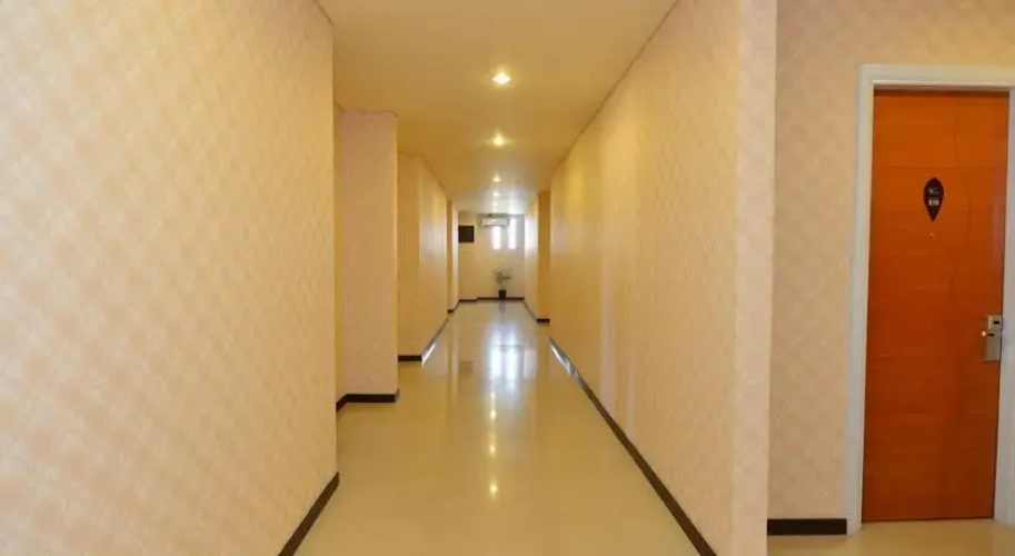Wixel Hotel by Amazing Kendari
