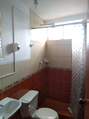 Hostal Vista al Lago