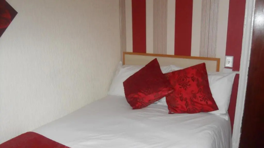 The Park Villa Hotel