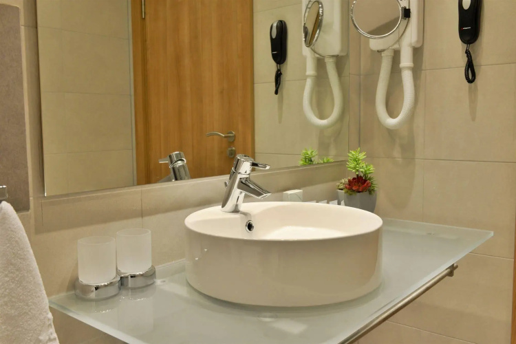 Suite Hotel Sofia