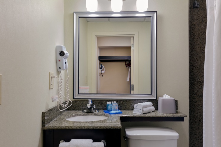 Holiday Inn Express & Suites Atlanta Downtown photo 11