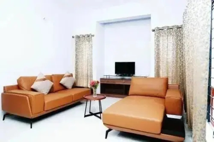 Unnathi Comfort Inn