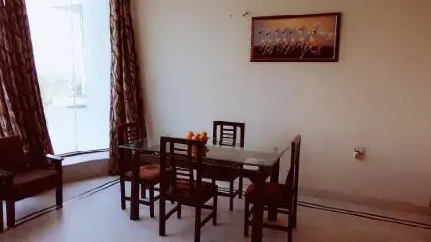 Park View Residency