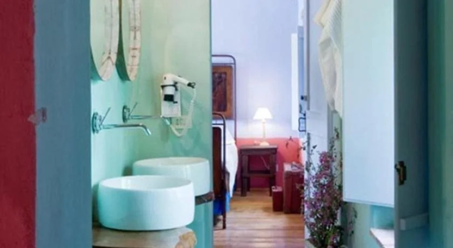 Relais Villa Giulia