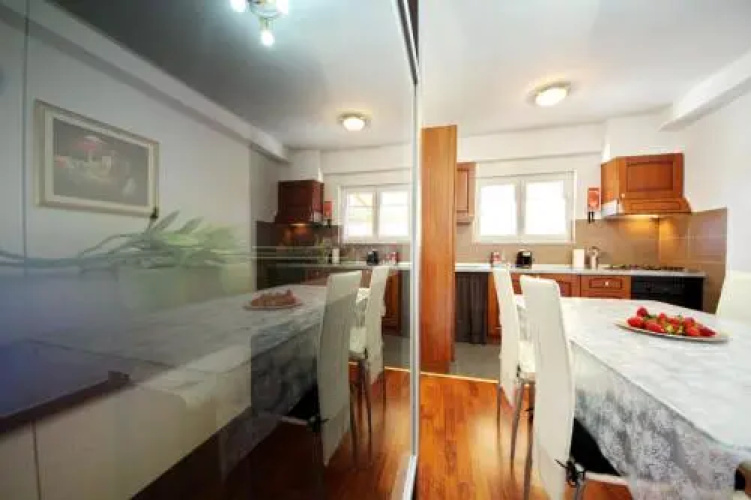 Apartment Korina