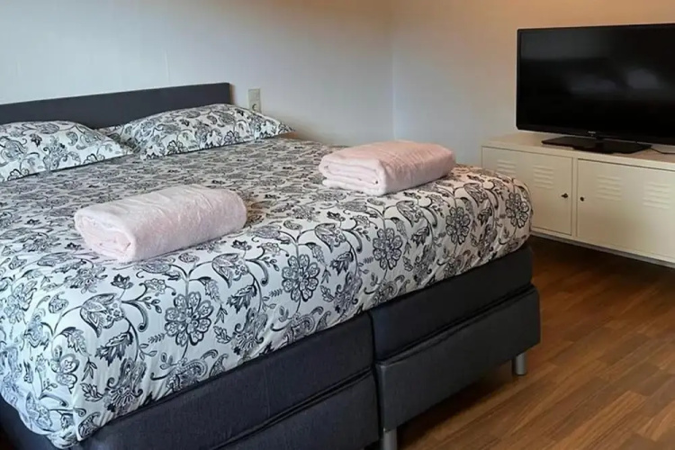 Beautiful 8 Bed Apartment in Hallenberg