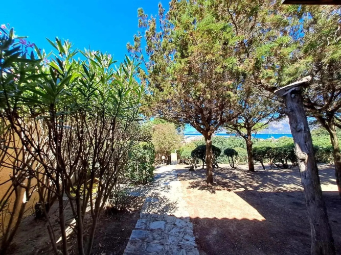 Villa Le Vele A