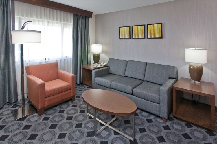 DoubleTree by Hilton Hotel Los Angeles - Rosemead photo 7