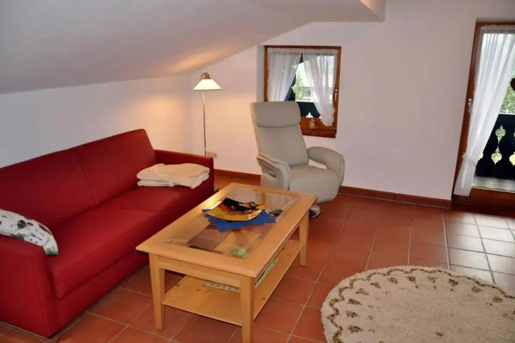 Ferienwohnung Watzmannblick