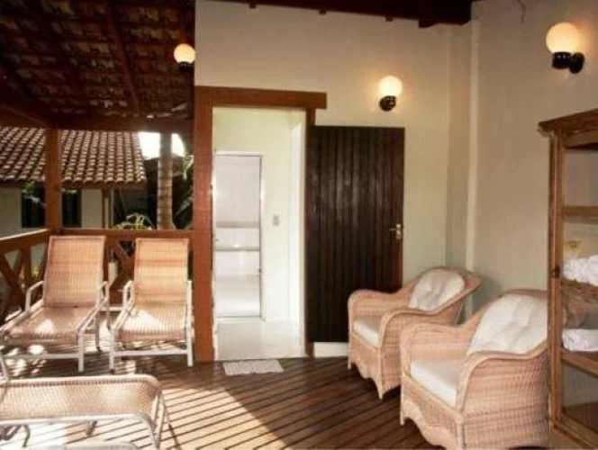 Pousada Doce Villa