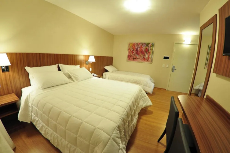 Rothenburg Hotel