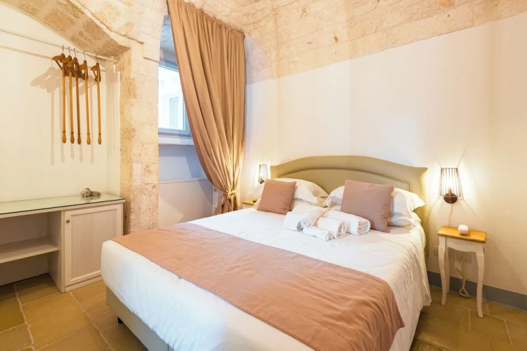 Classic room