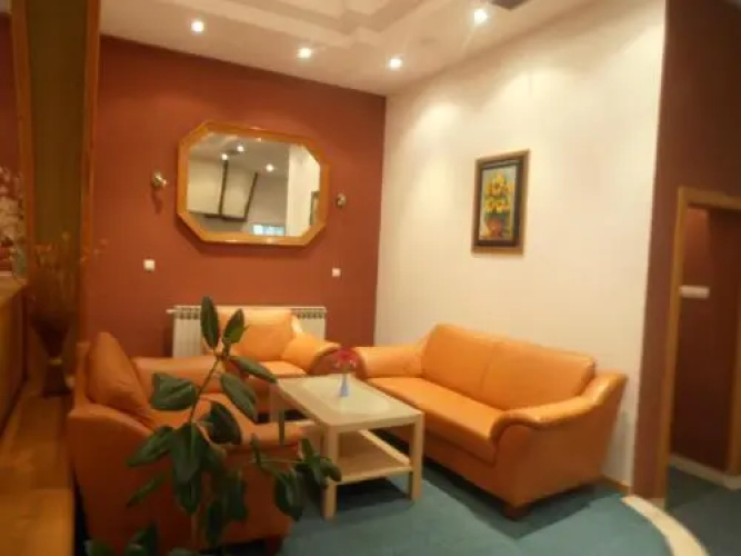 Hotel Metkovi