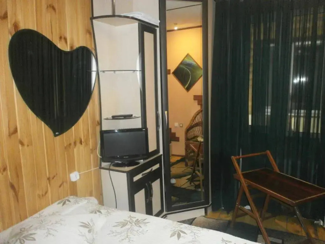 Kitech Guest House