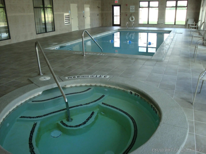 Holiday Inn Express & Suites Borger by IHG