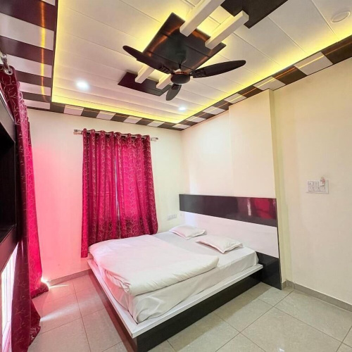 Hotel Shyam Mahal