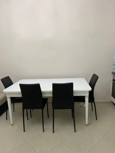 Coastal, 2-bedroom rental unit