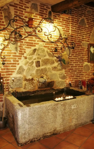 Posada La Gatera