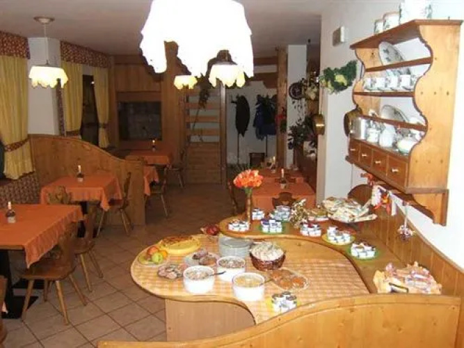 Hotel Maffei