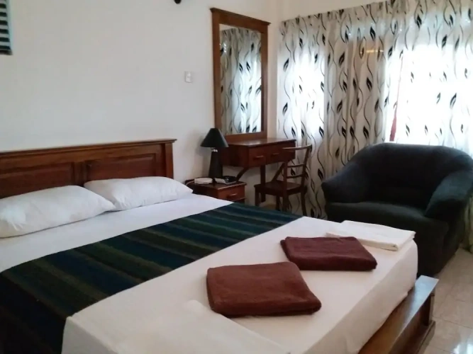 Classic Double room