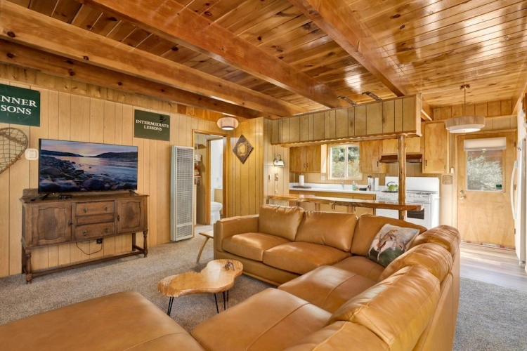 Cottage